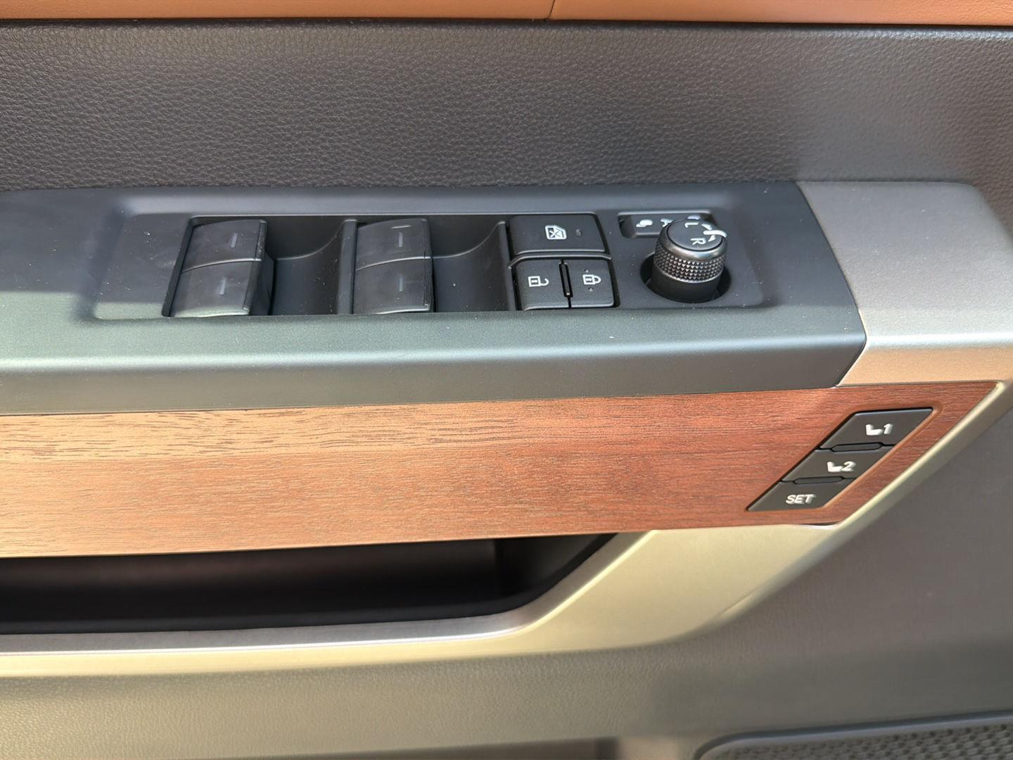 New 2026 Toyota Tundra i-FORCE MAX Sedan