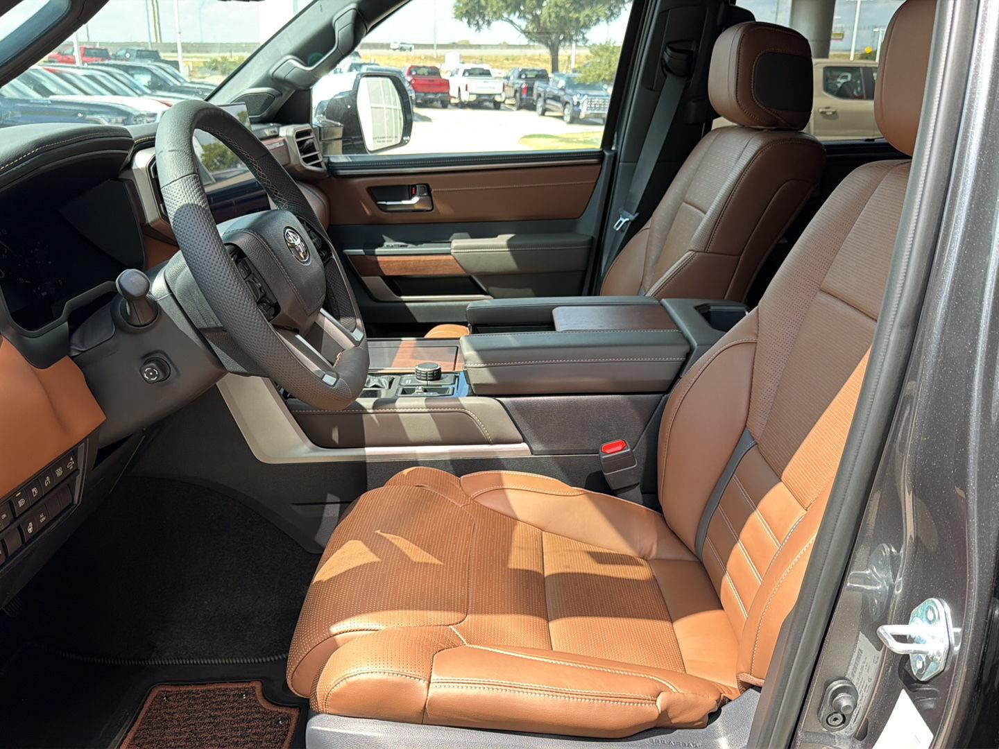 New 2026 Toyota Tundra i-FORCE MAX Sedan