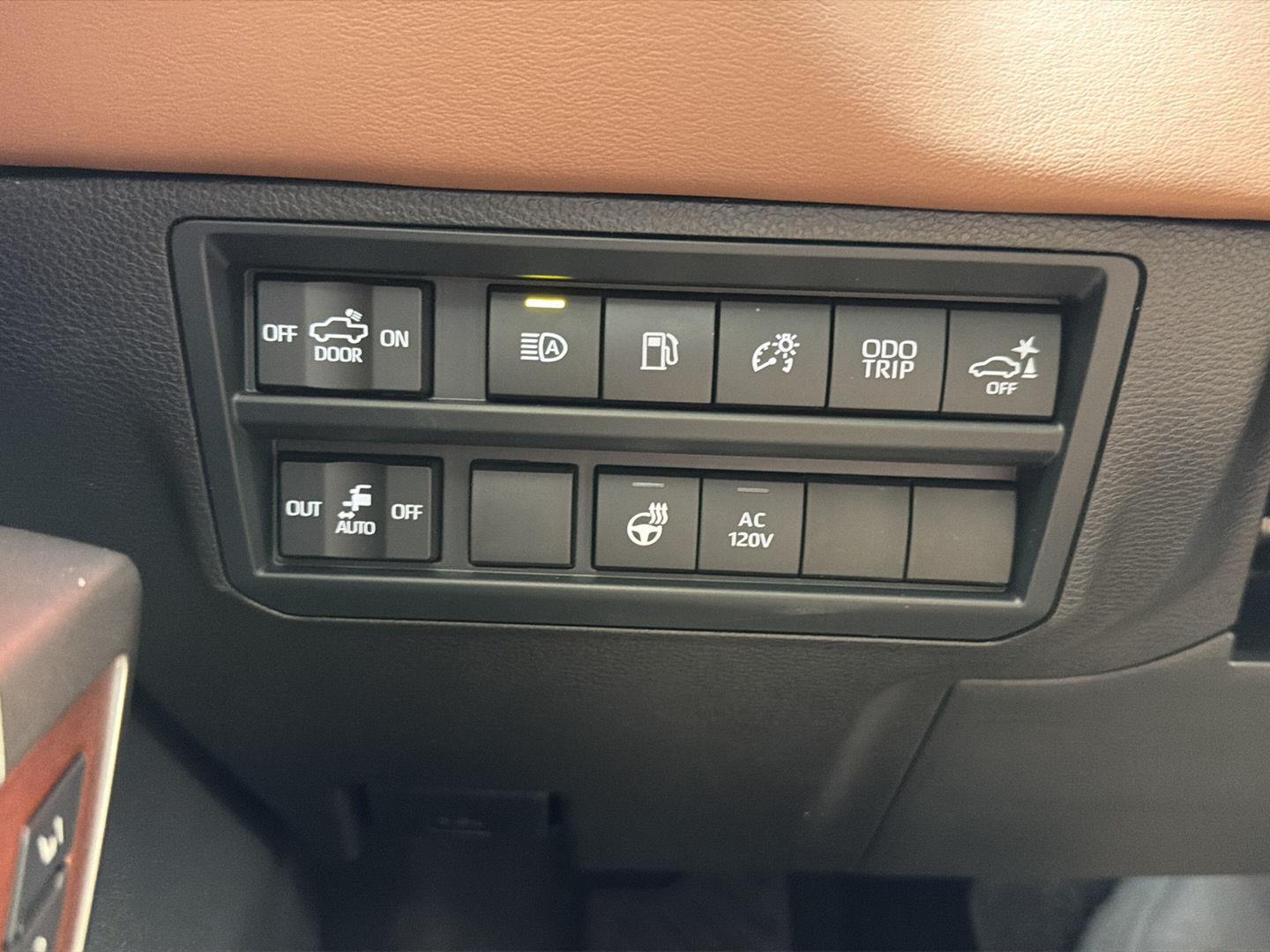 New 2026 Toyota Tundra i-FORCE MAX Sedan