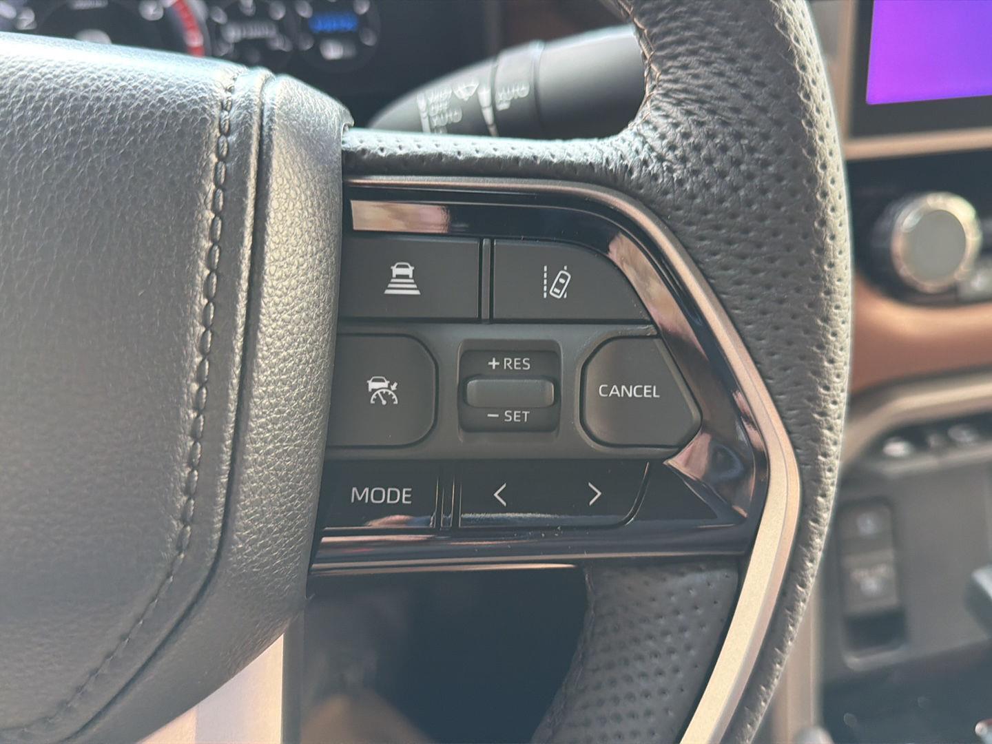 New 2026 Toyota Tundra i-FORCE MAX Sedan