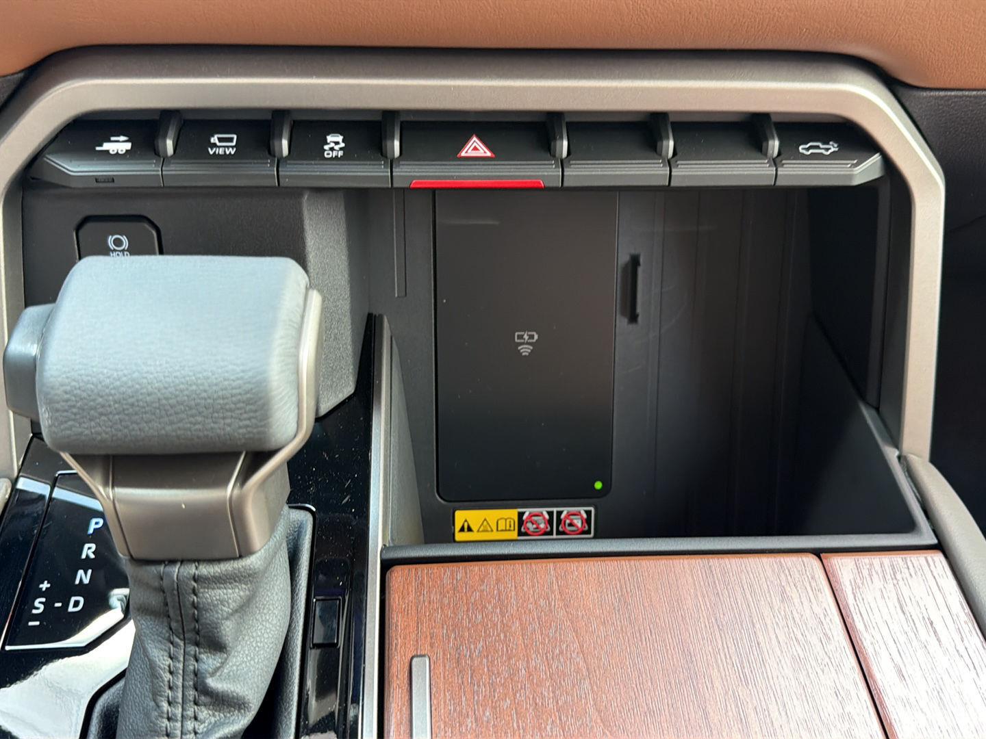 New 2026 Toyota Tundra i-FORCE MAX Sedan