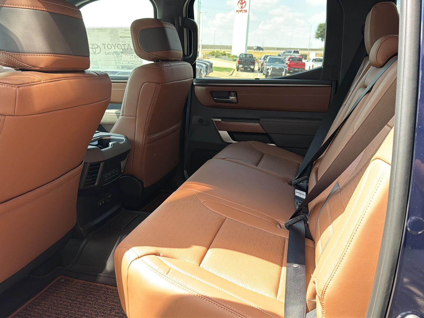 New 2026 Toyota Tundra i-FORCE MAX Truck