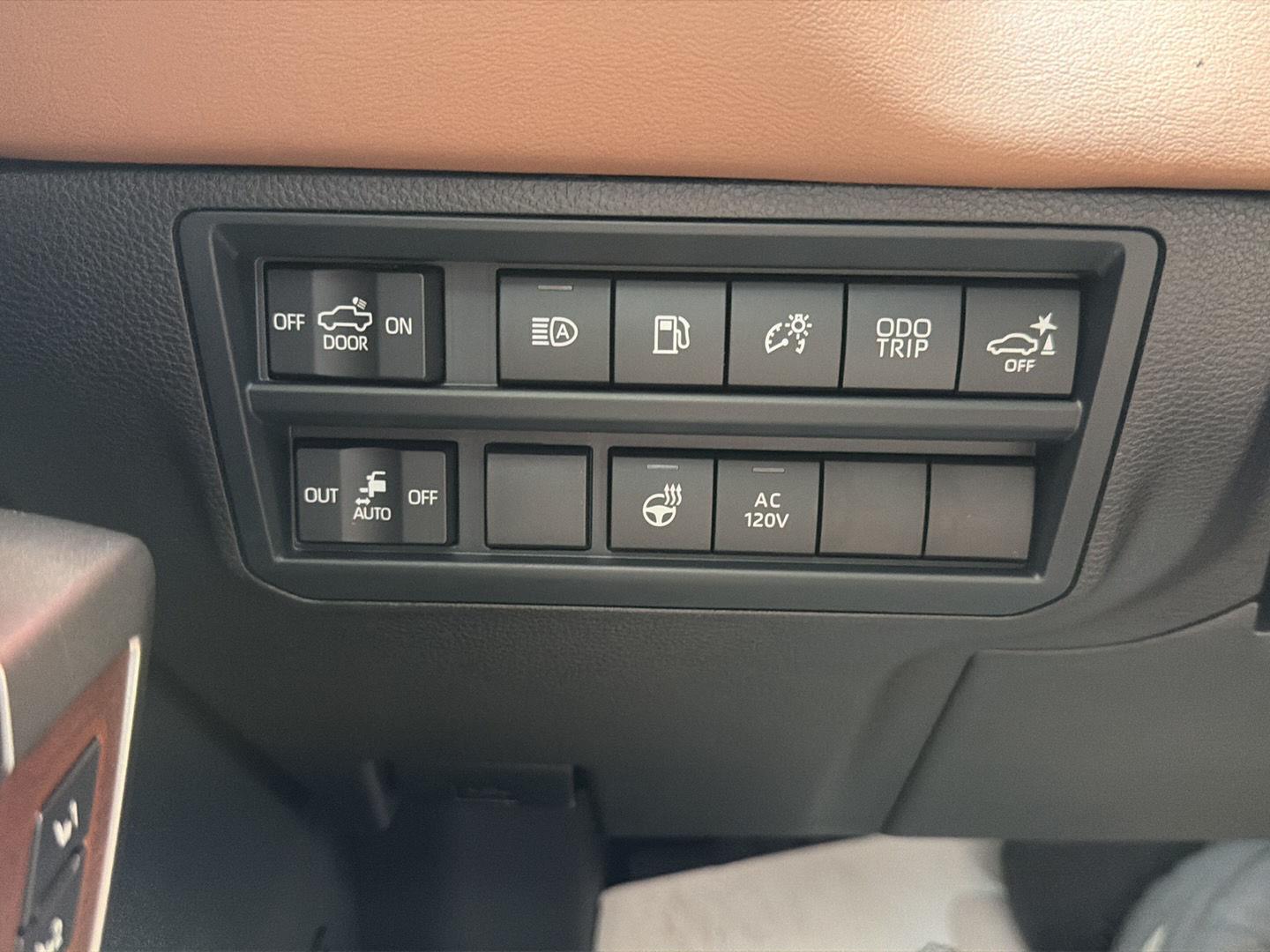 New 2026 Toyota Tundra i-FORCE MAX Truck