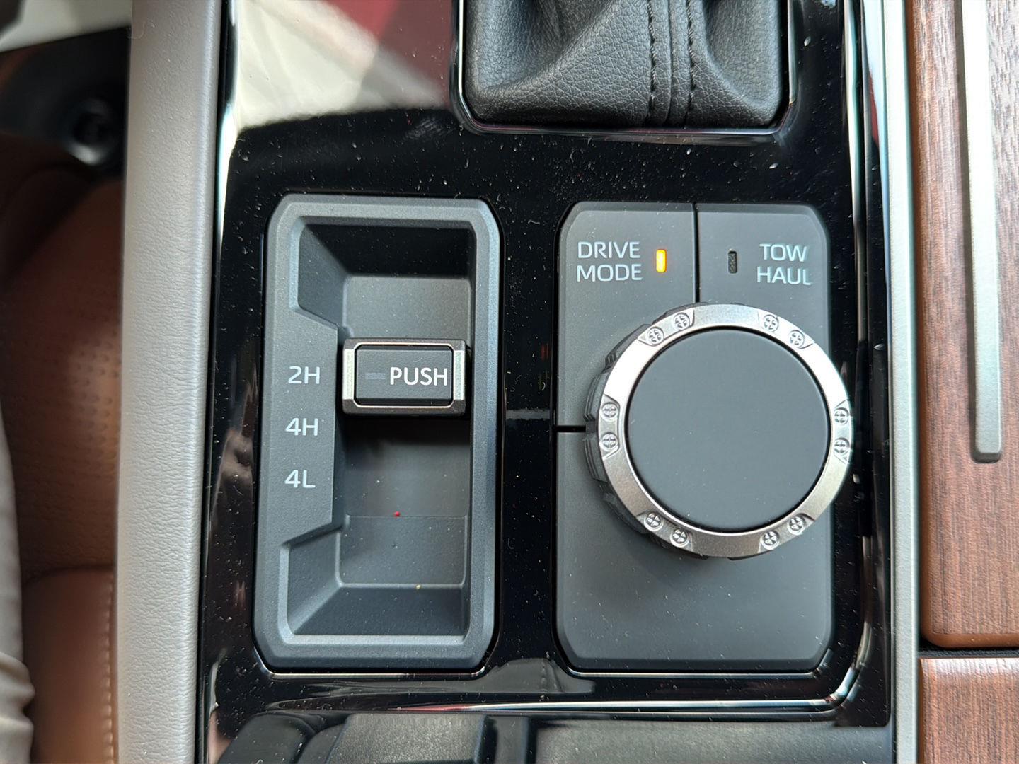 New 2026 Toyota Tundra i-FORCE MAX Truck