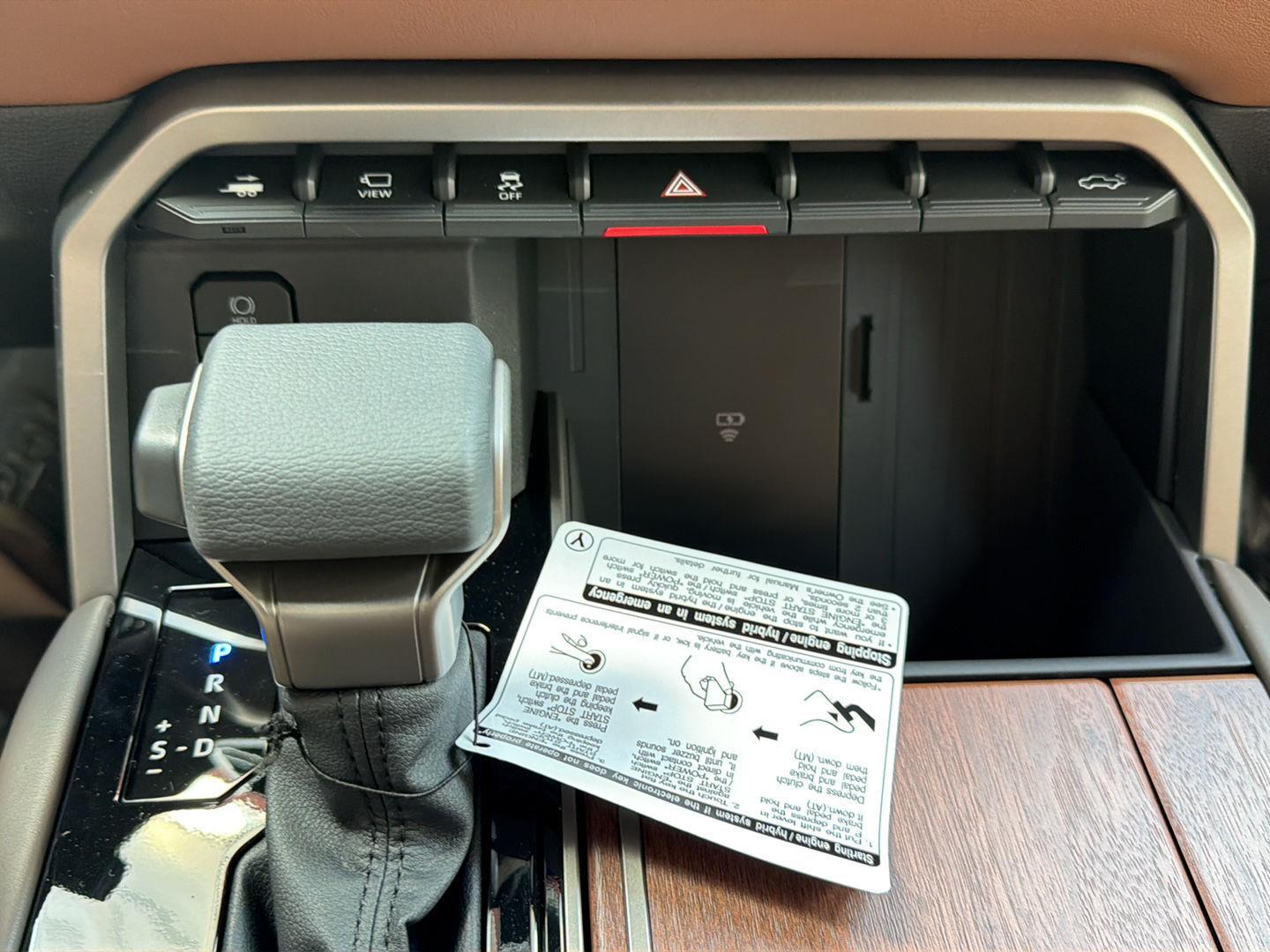 New 2026 Toyota Tundra i-FORCE MAX Truck