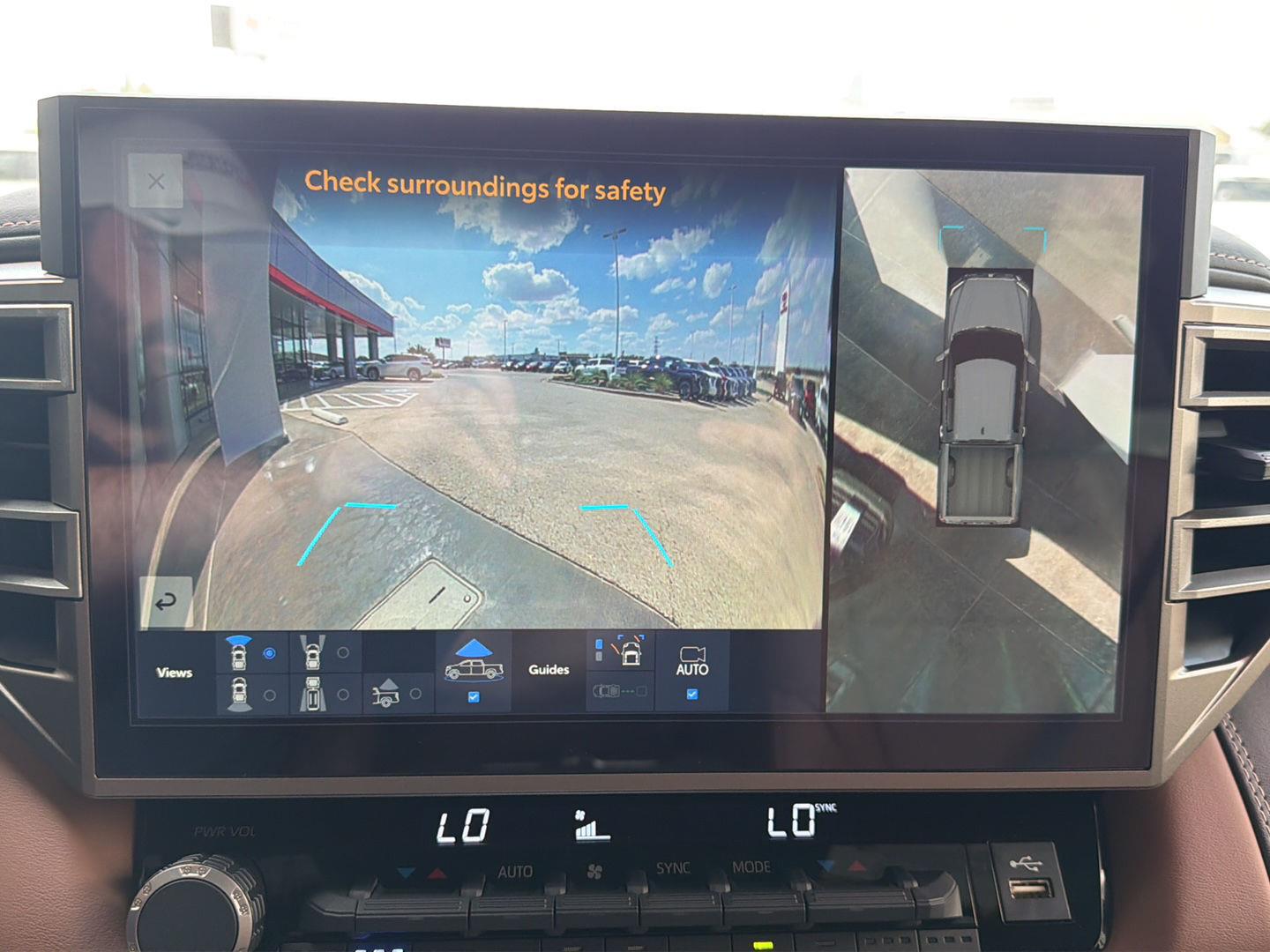 New 2026 Toyota Tundra i-FORCE MAX Truck