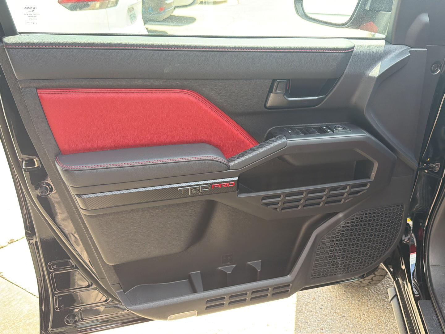 New 2026 Toyota Tacoma i-FORCE MAX Truck