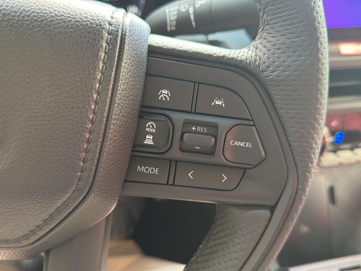 New 2026 Toyota Tacoma i-FORCE MAX Truck