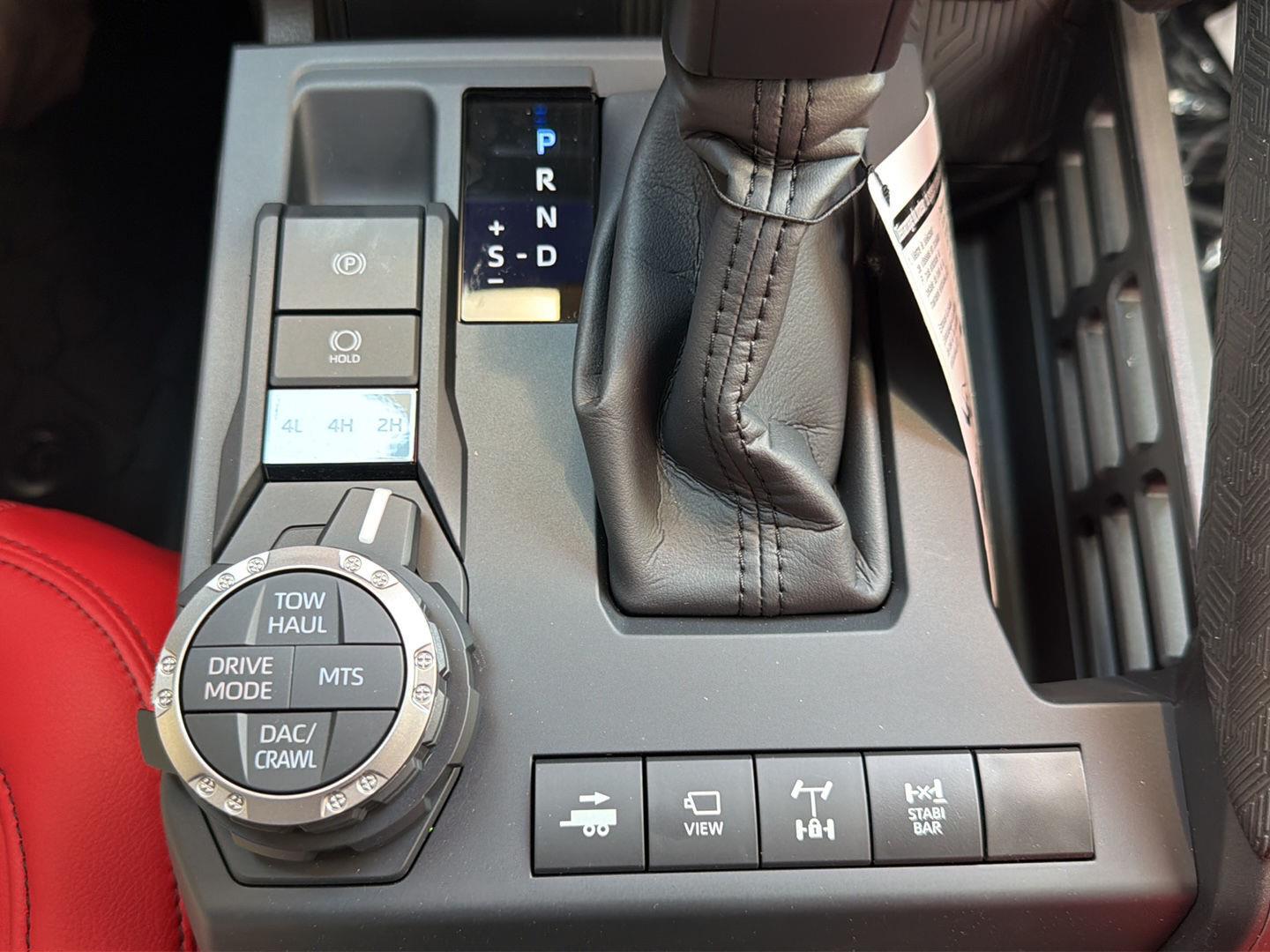 New 2026 Toyota Tacoma i-FORCE MAX Truck