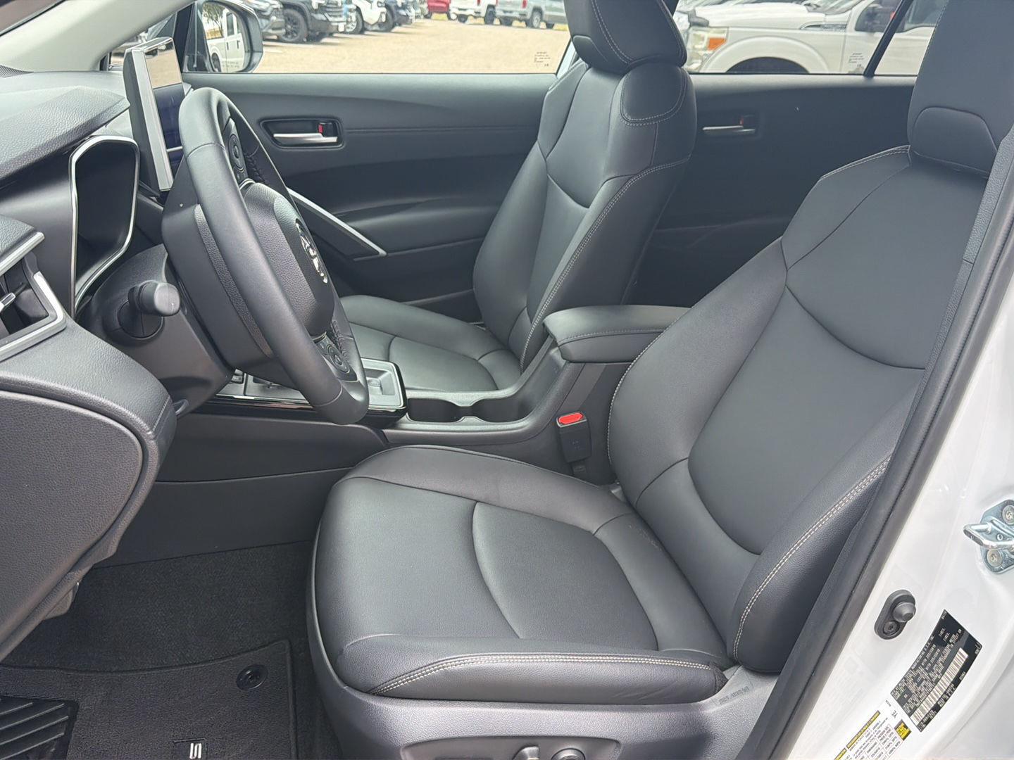 Used 2026 Toyota Corolla Cross SUV