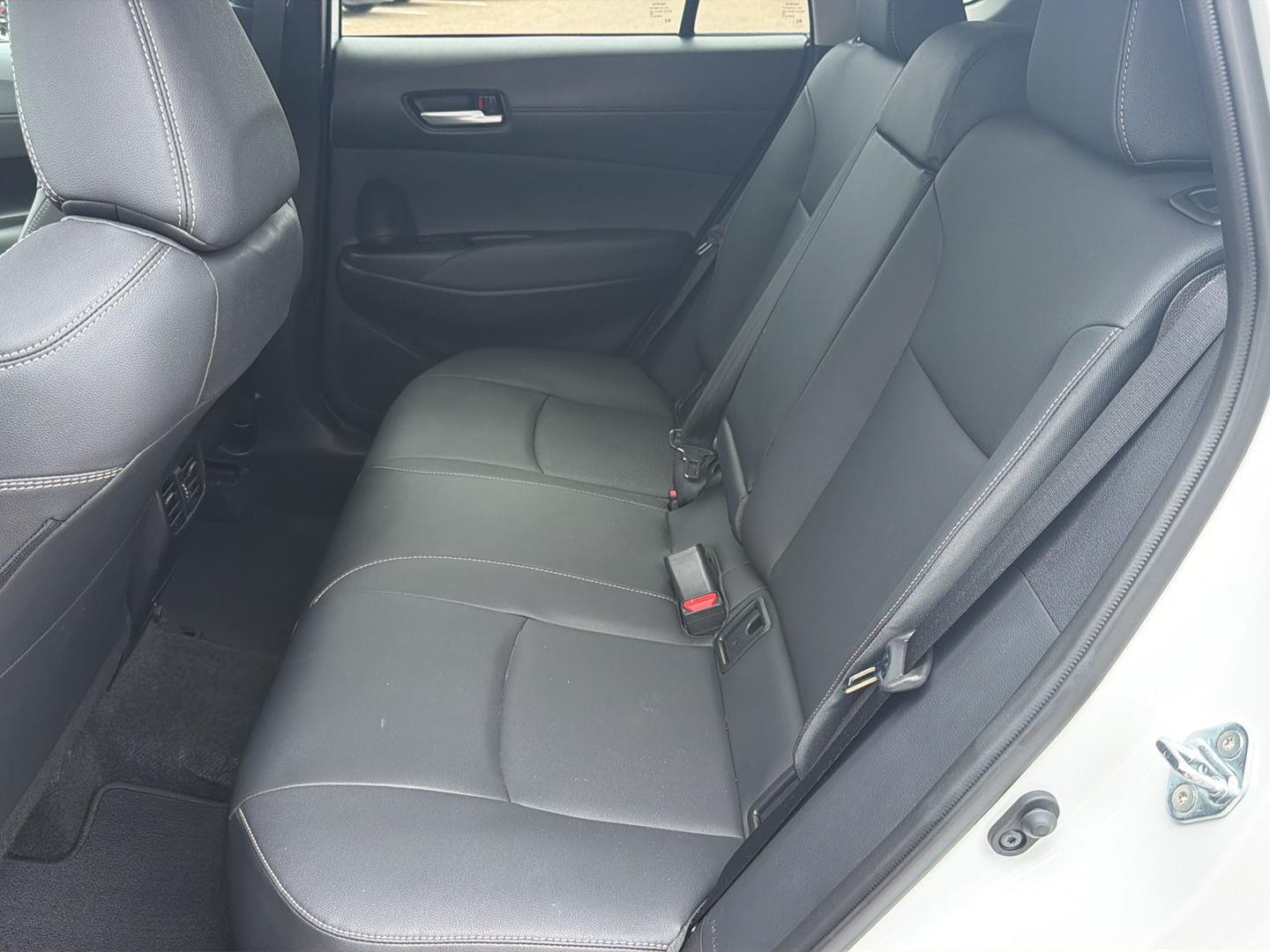 Used 2026 Toyota Corolla Cross SUV