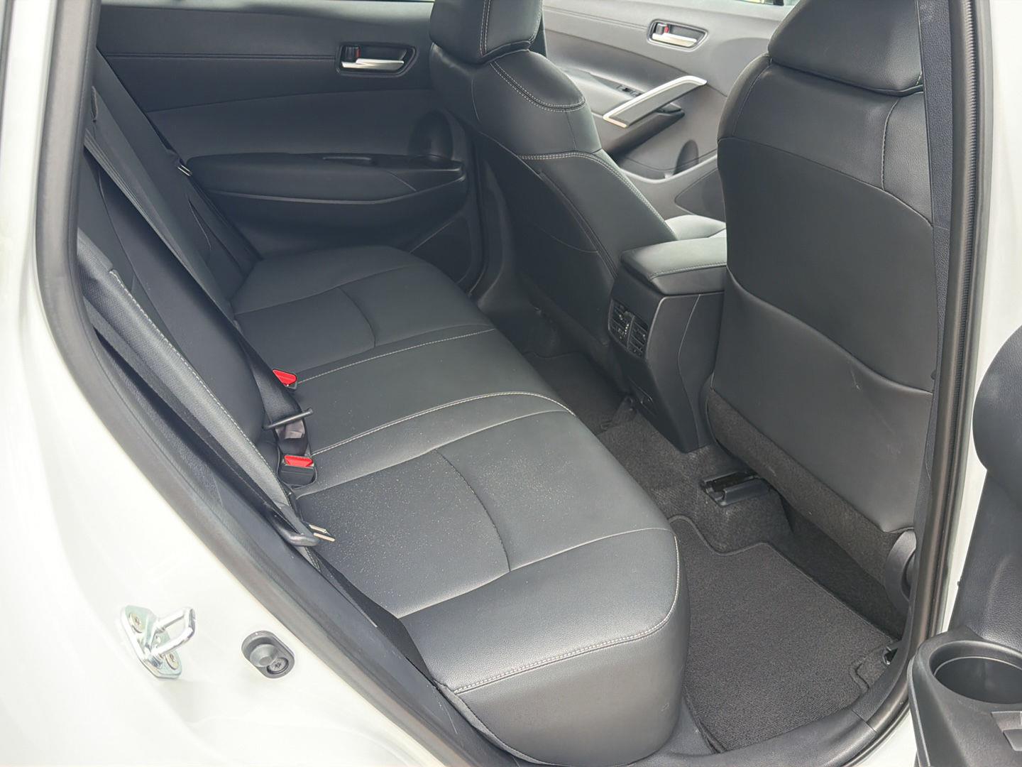 Used 2026 Toyota Corolla Cross SUV