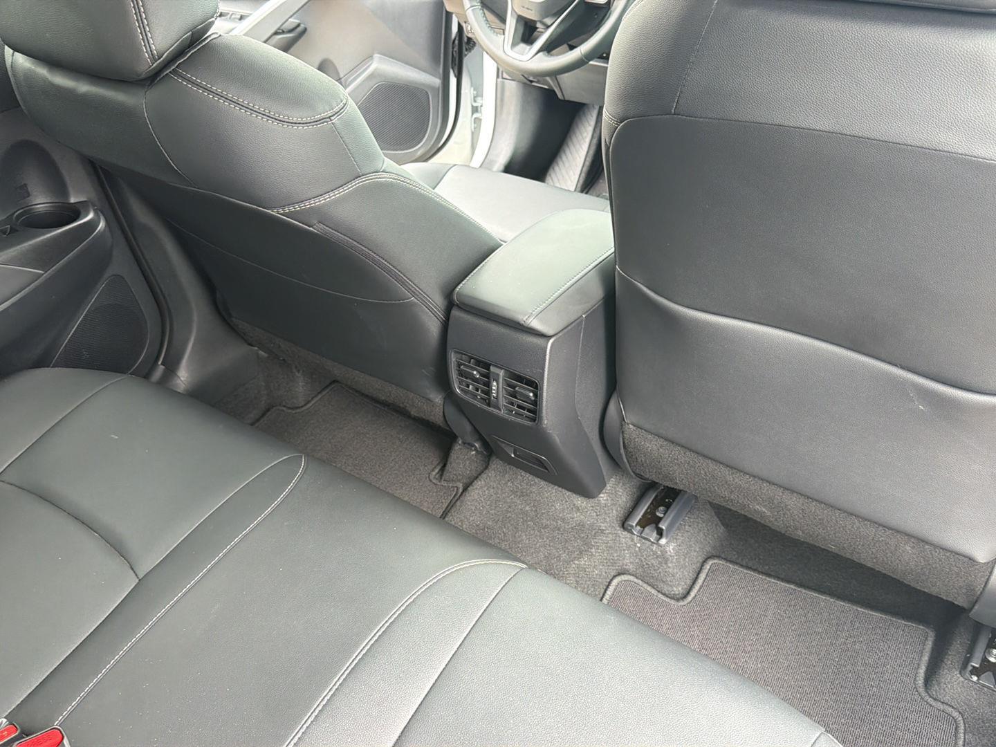 Used 2026 Toyota Corolla Cross SUV