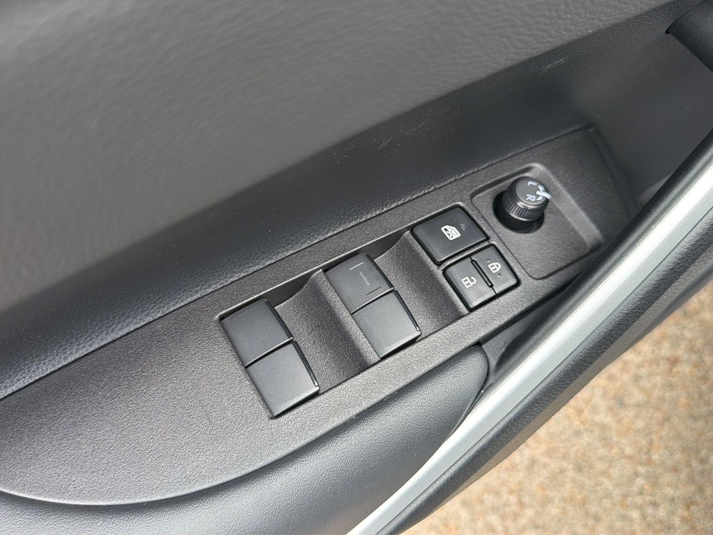 Used 2026 Toyota Corolla Cross SUV