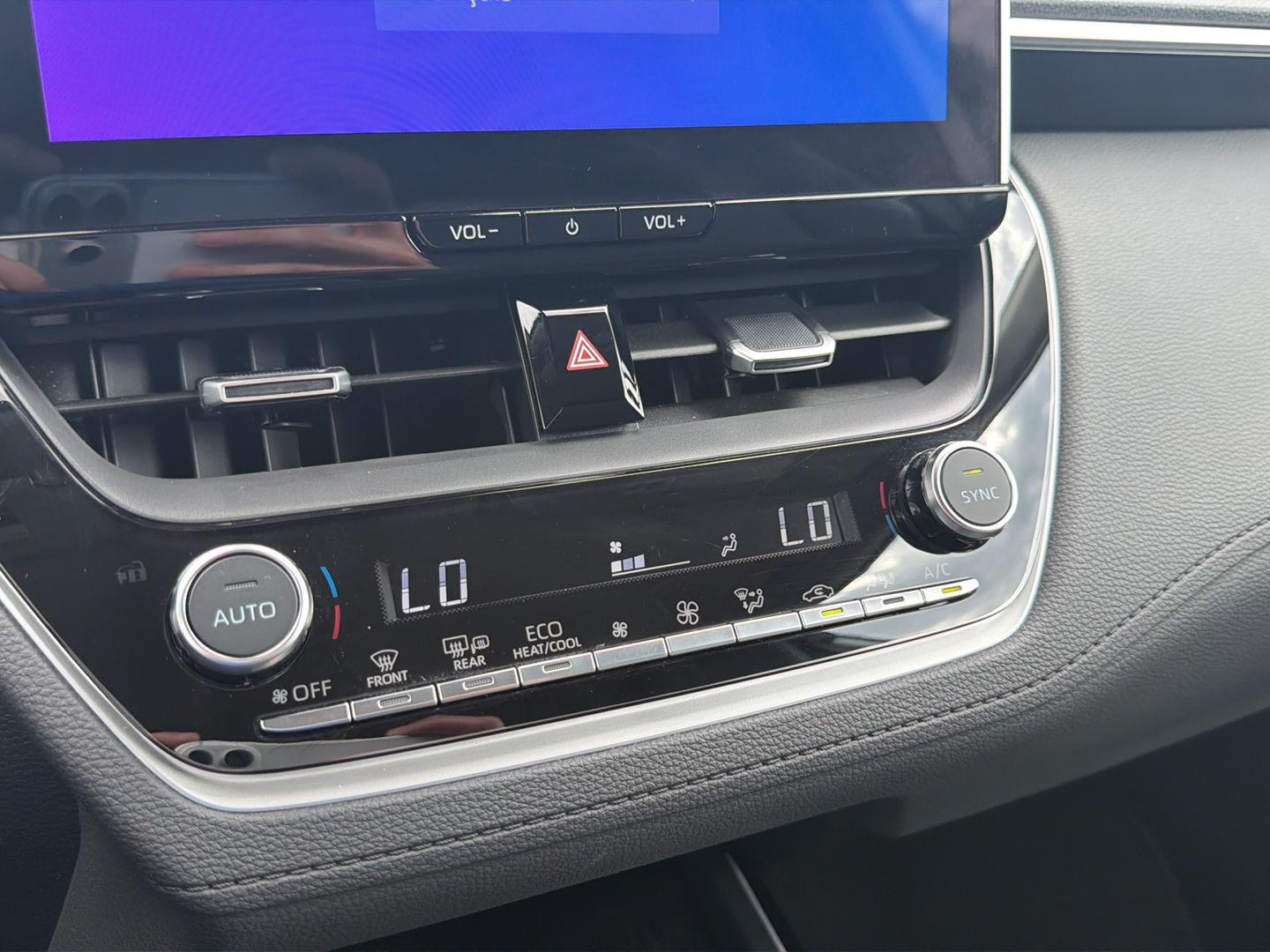 Used 2026 Toyota Corolla Cross SUV