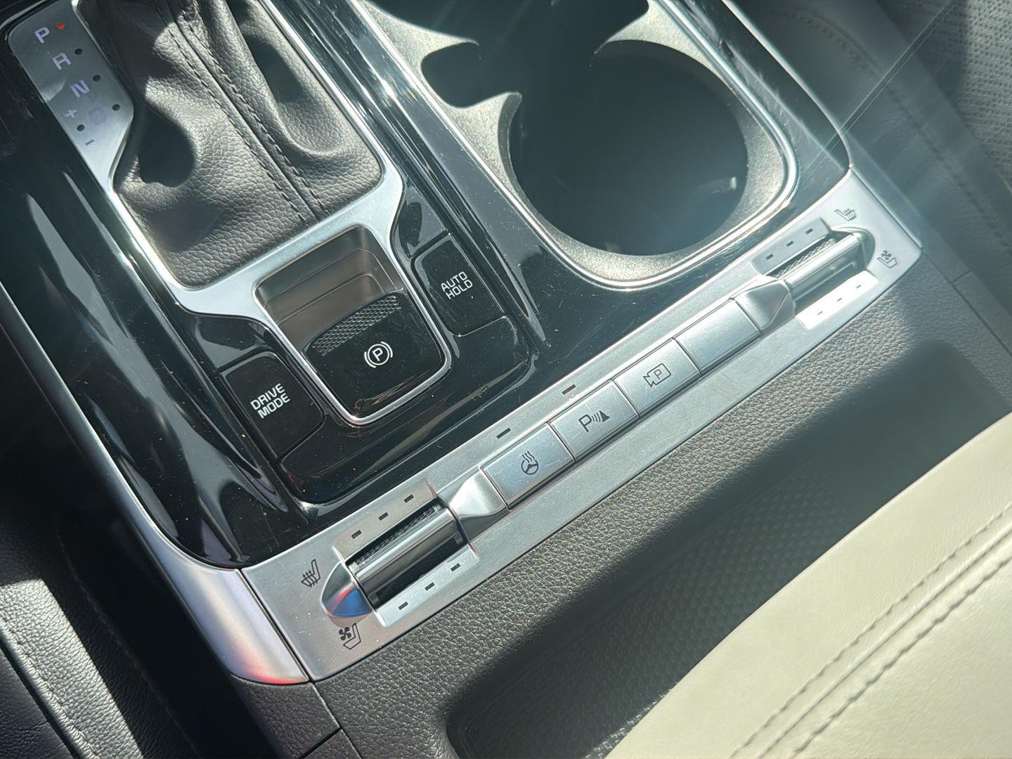 Used 2024 Kia Carnival Van