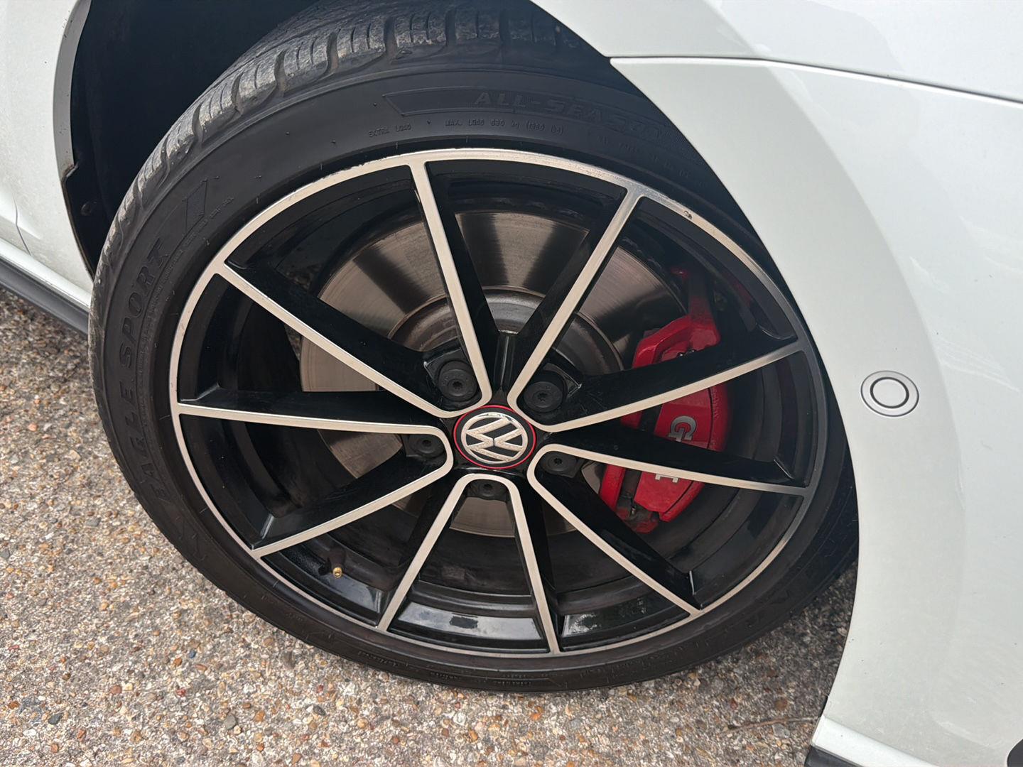 Used 2021 Volkswagen Golf GTI Hatchback
