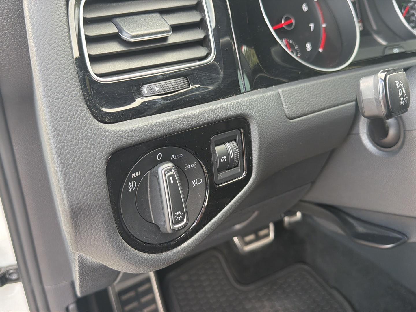 Used 2021 Volkswagen Golf GTI Hatchback