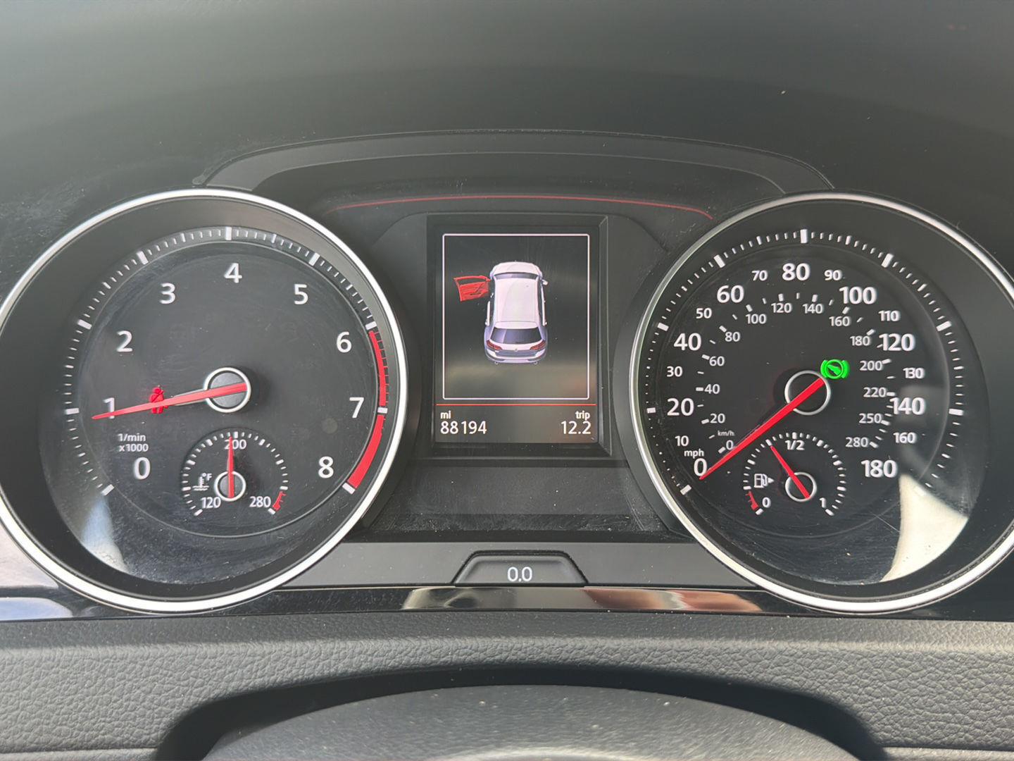 Used 2021 Volkswagen Golf GTI Hatchback