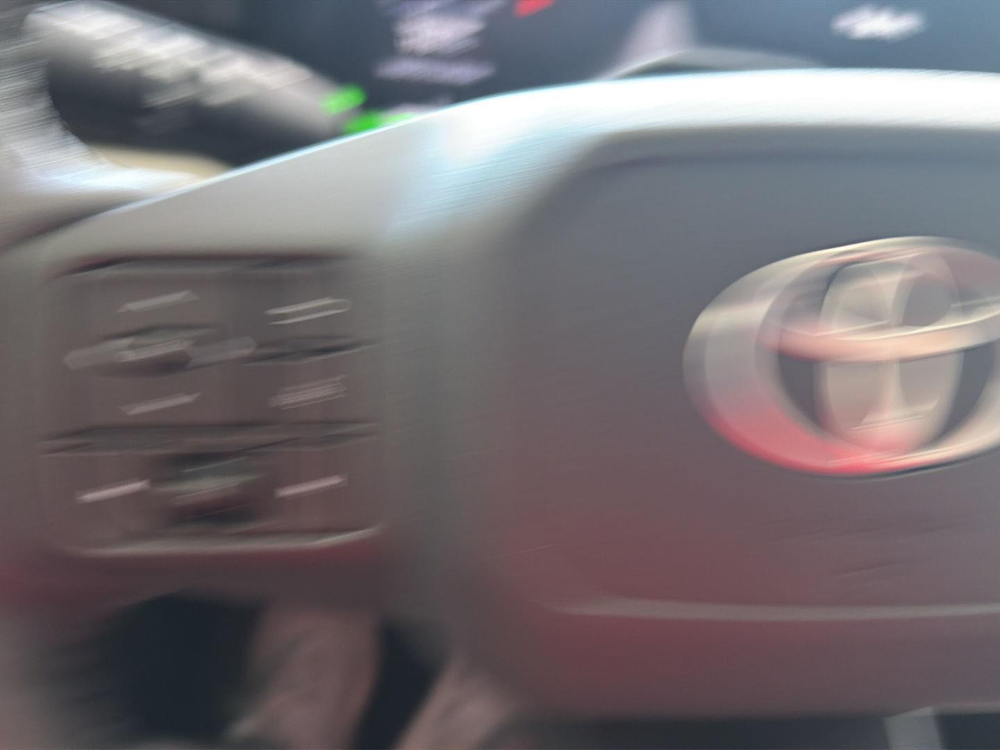 New 2026 Toyota RAV4 SUV