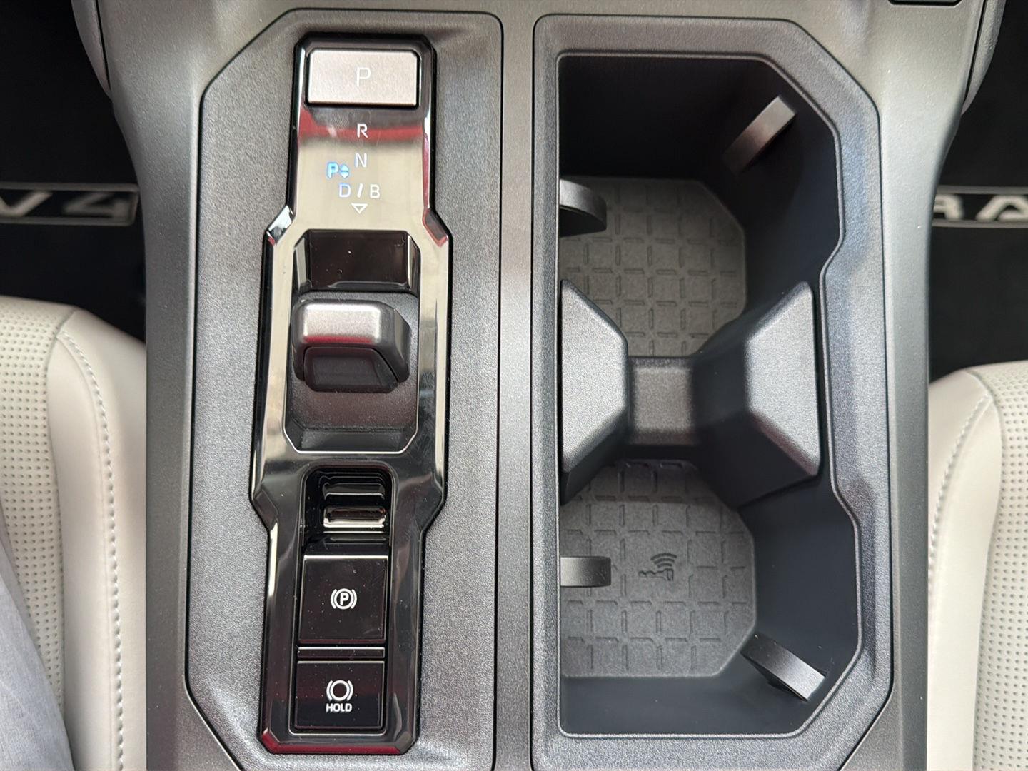 New 2026 Toyota RAV4 SUV