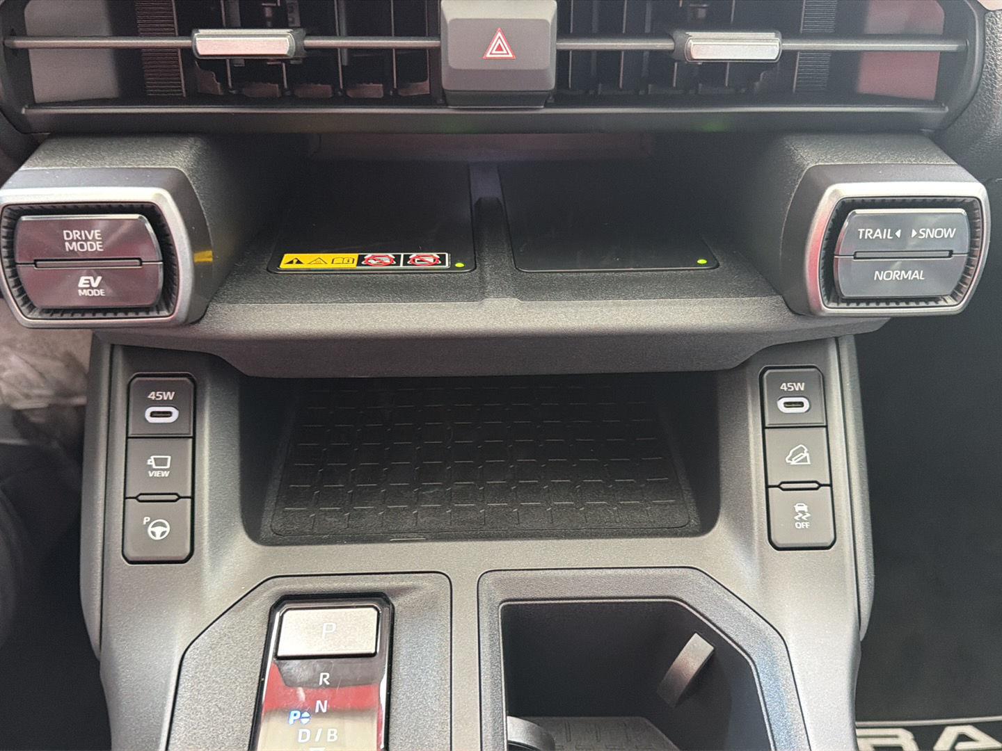 New 2026 Toyota RAV4 SUV