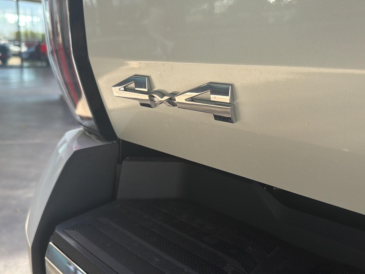 New 2026 Toyota Tundra i-FORCE MAX Truck