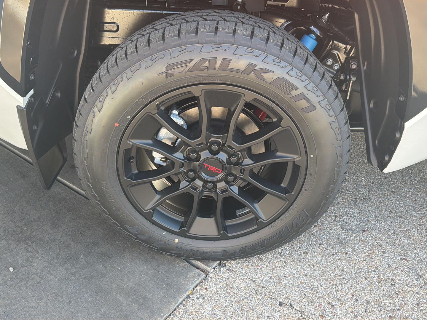 New 2026 Toyota Tundra i-FORCE MAX Truck