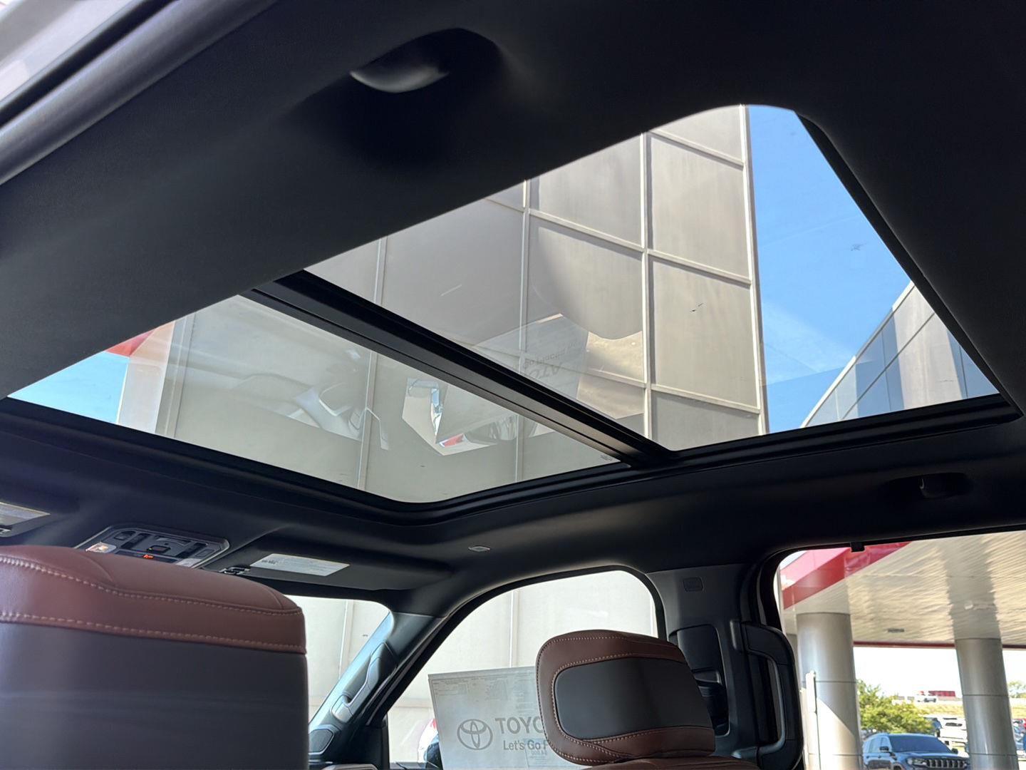 New 2026 Toyota Tundra i-FORCE MAX Truck