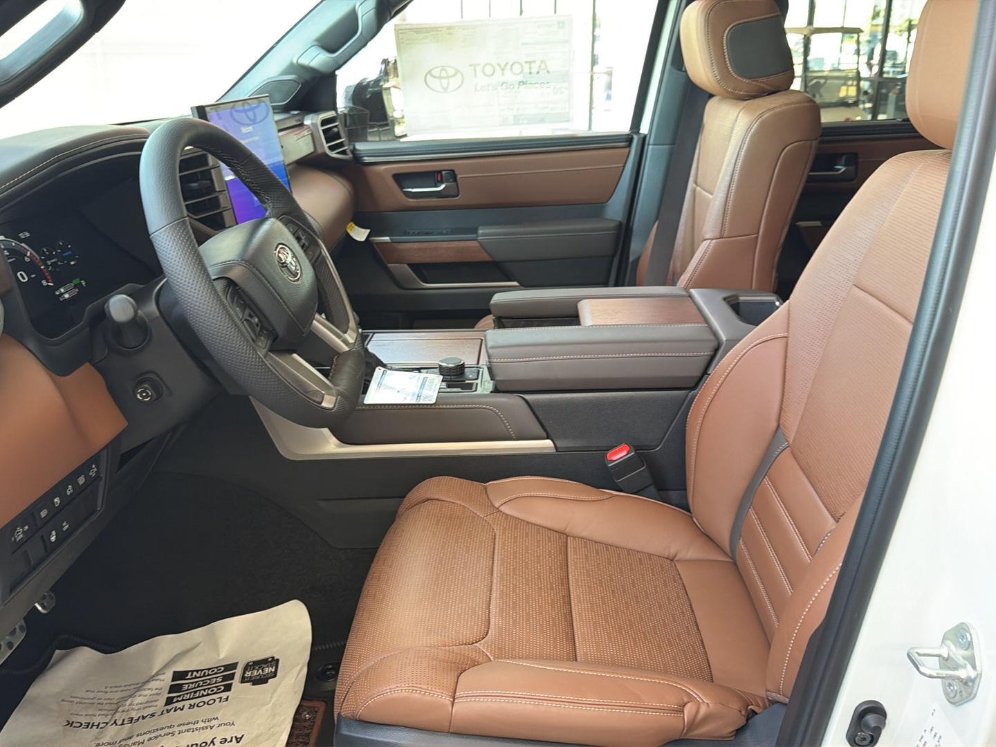 New 2026 Toyota Tundra i-FORCE MAX Truck