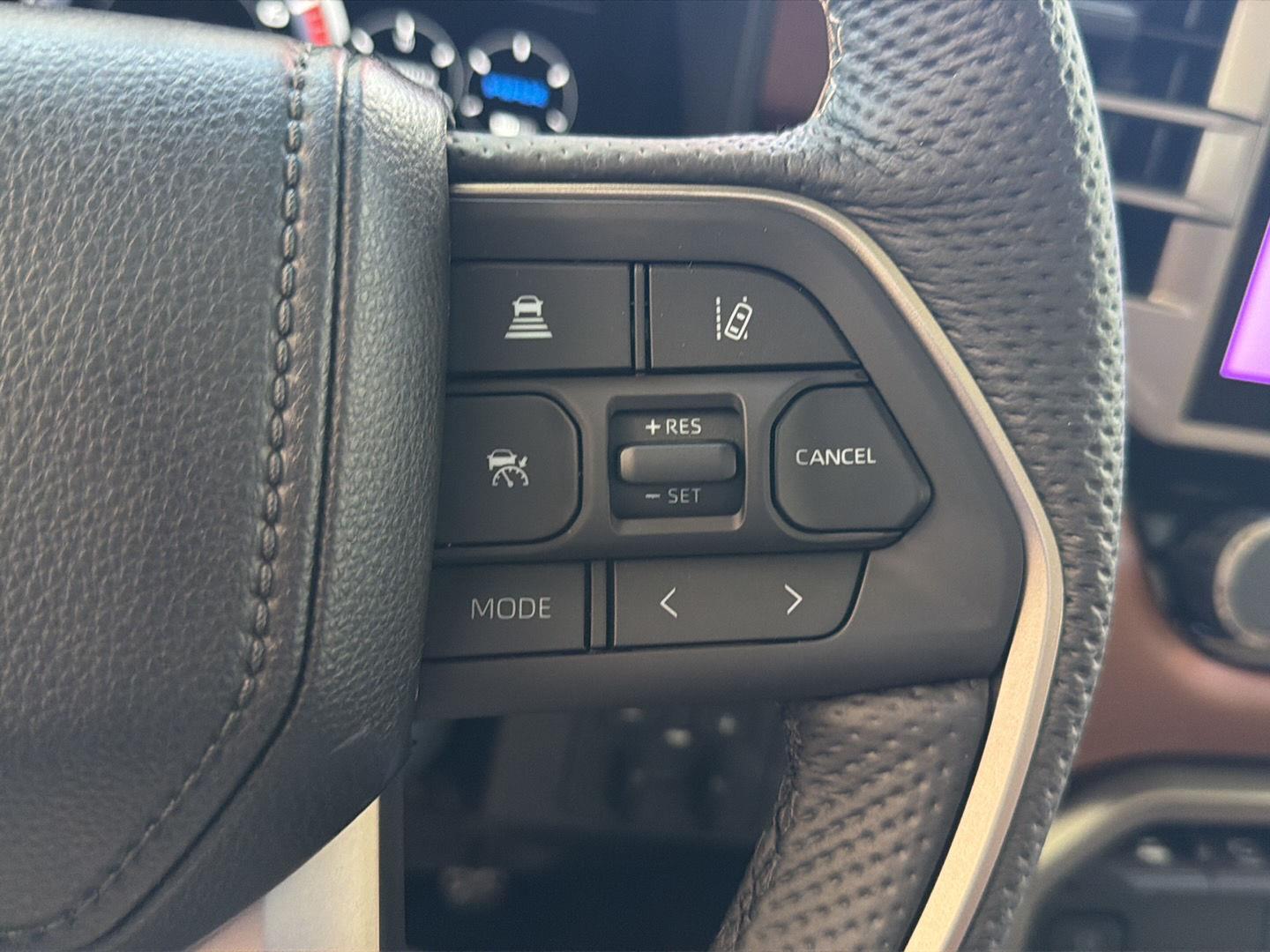 New 2026 Toyota Tundra i-FORCE MAX Truck