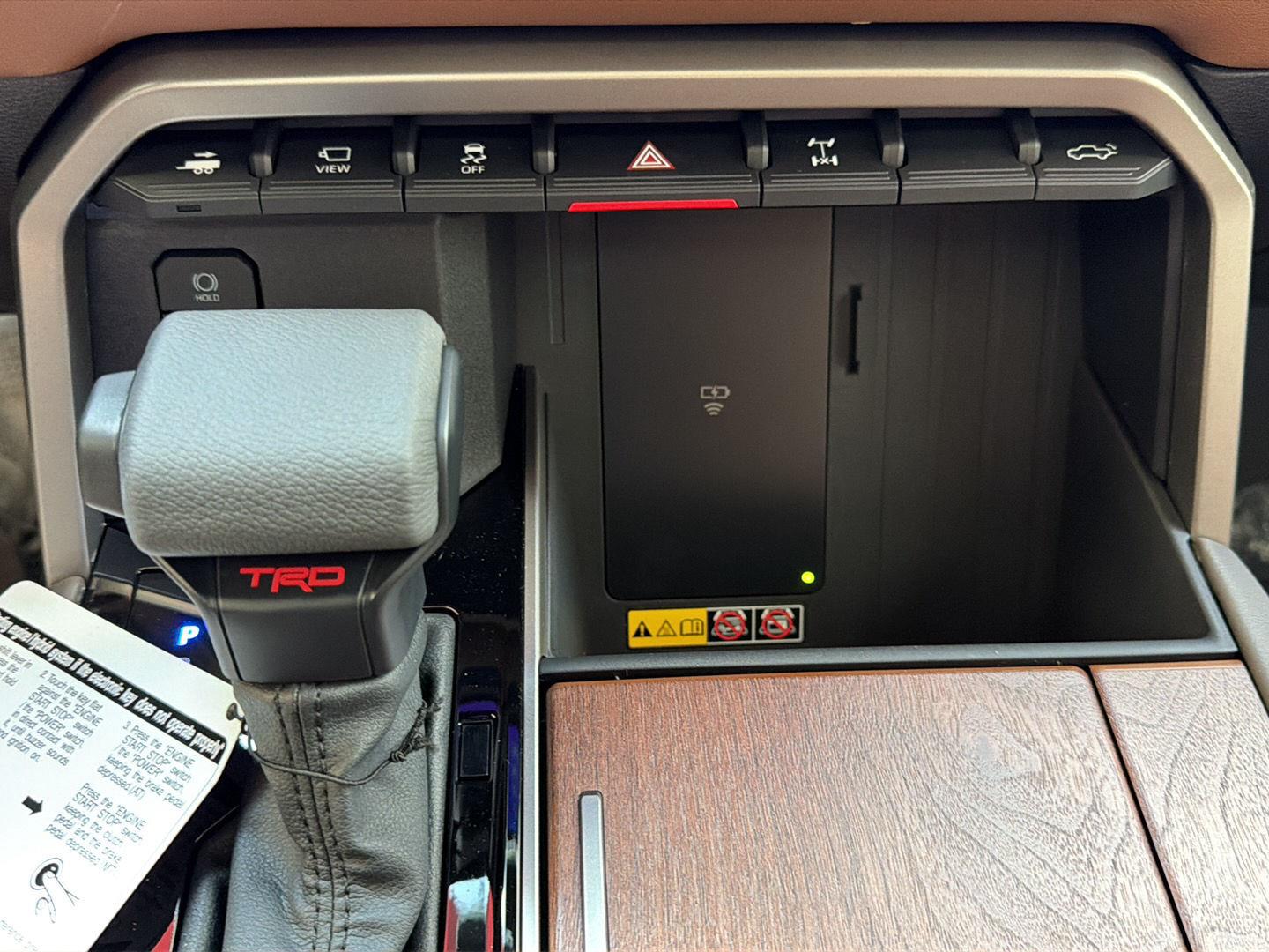 New 2026 Toyota Tundra i-FORCE MAX Truck