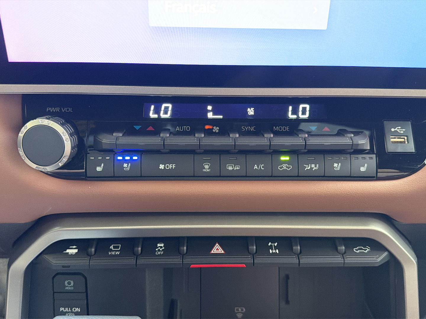 New 2026 Toyota Tundra i-FORCE MAX Truck