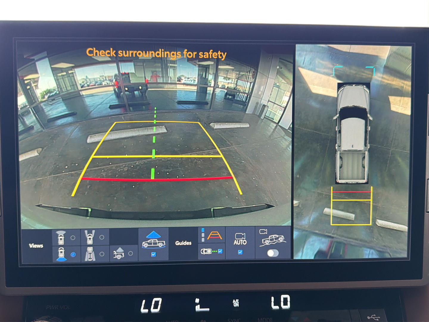 New 2026 Toyota Tundra i-FORCE MAX Truck