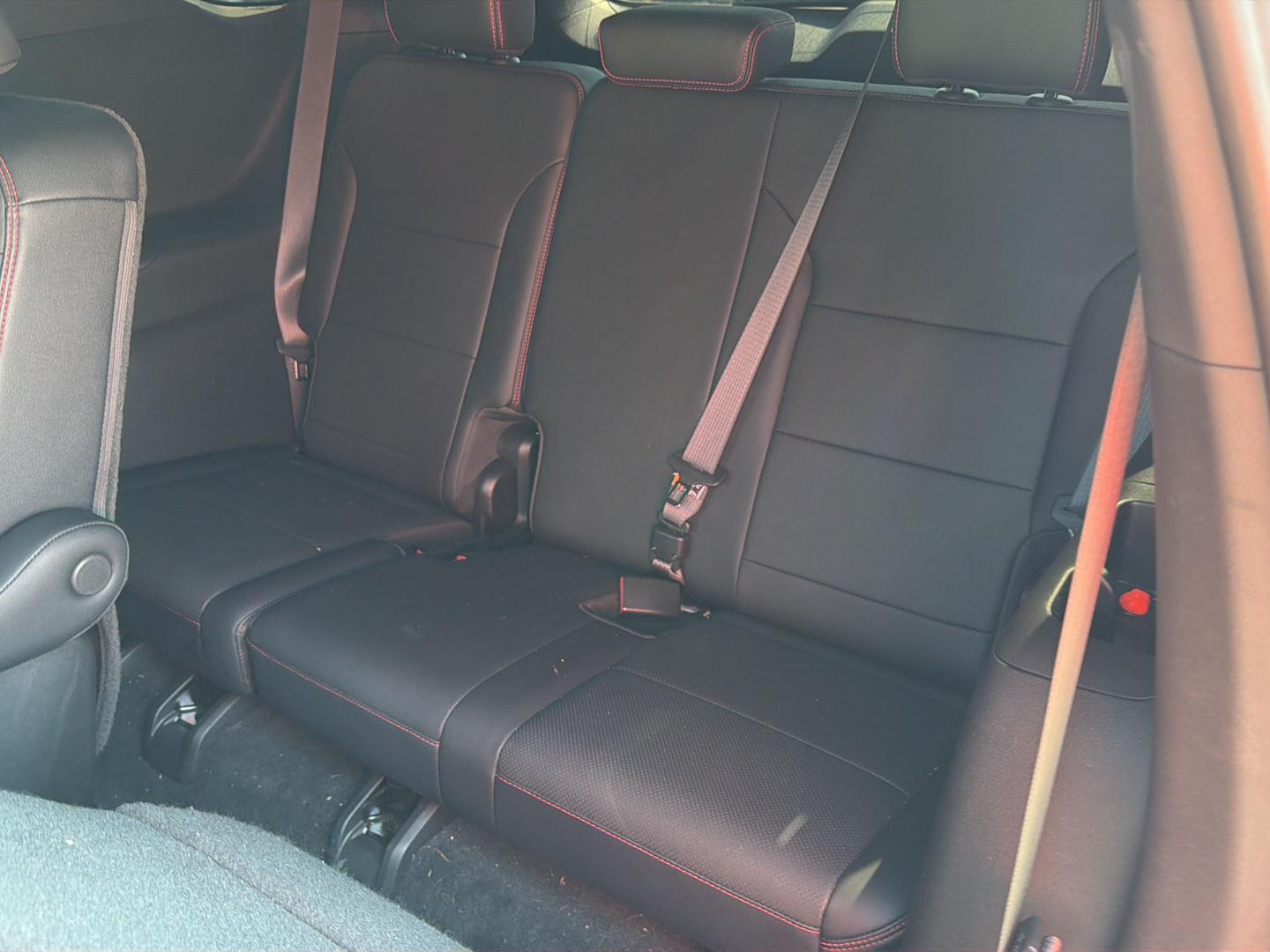 Used 2026 Chevrolet Traverse SUV