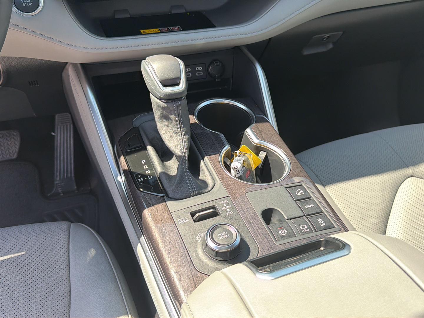 Used 2026 Toyota Highlander SUV