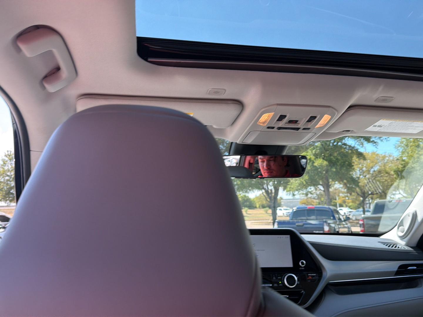 Used 2026 Toyota Highlander SUV