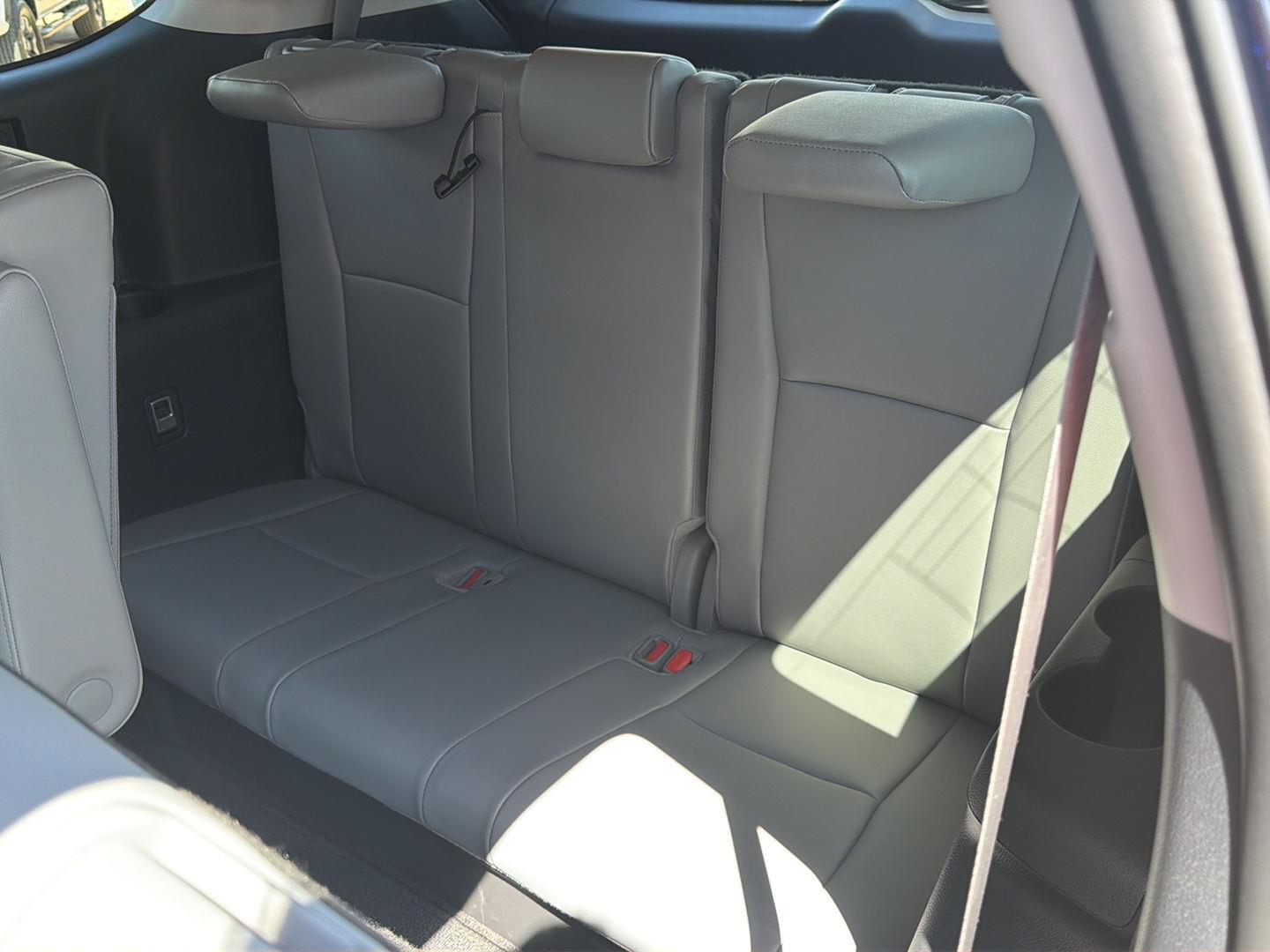 Used 2026 Toyota Highlander SUV