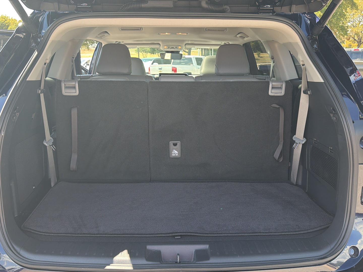 Used 2026 Toyota Highlander SUV
