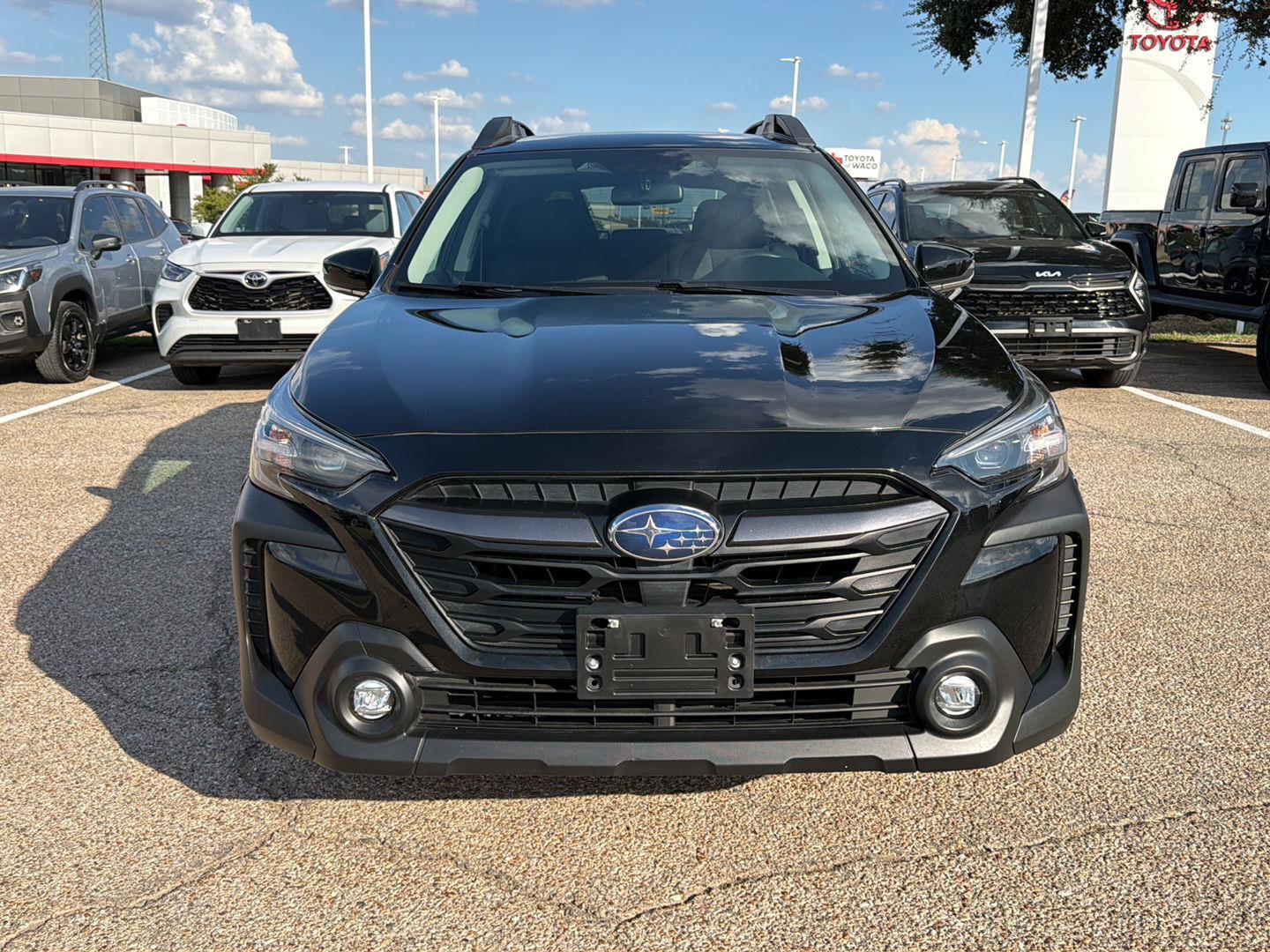 Used 2023 Subaru Outback SUV