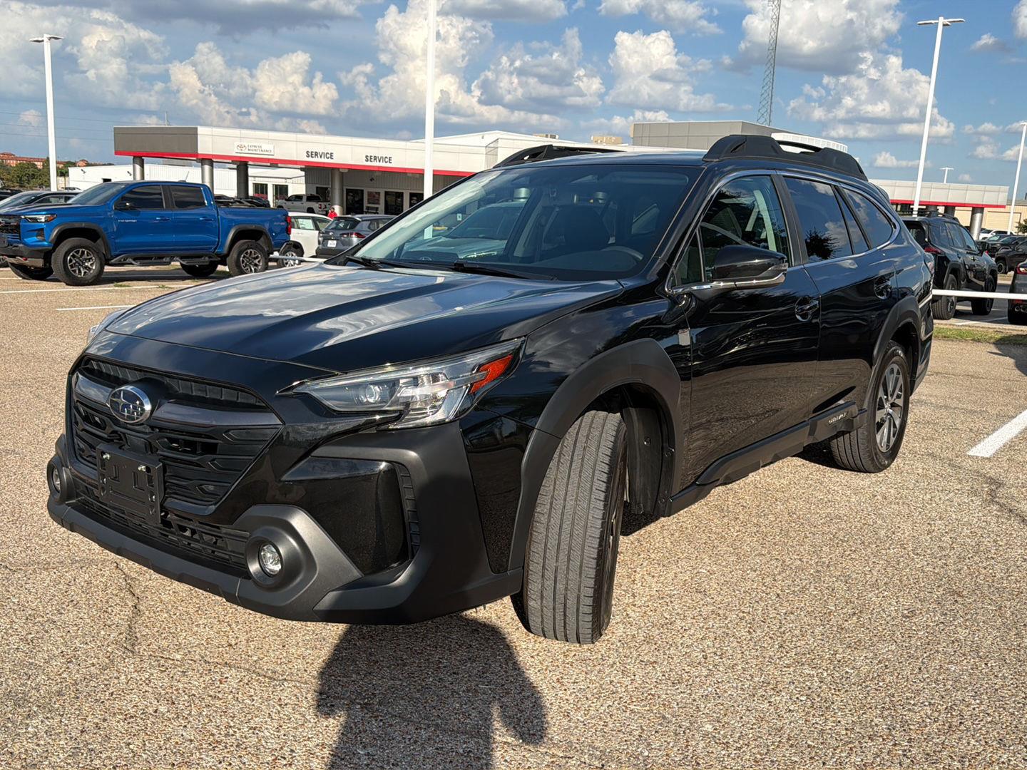 Used 2023 Subaru Outback SUV