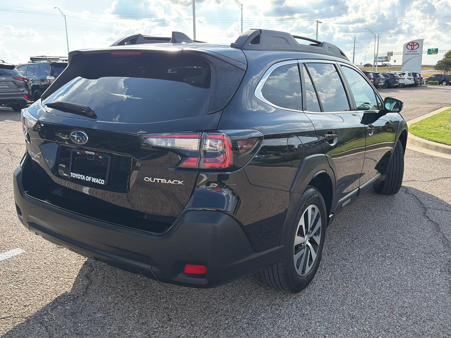 Used 2023 Subaru Outback SUV