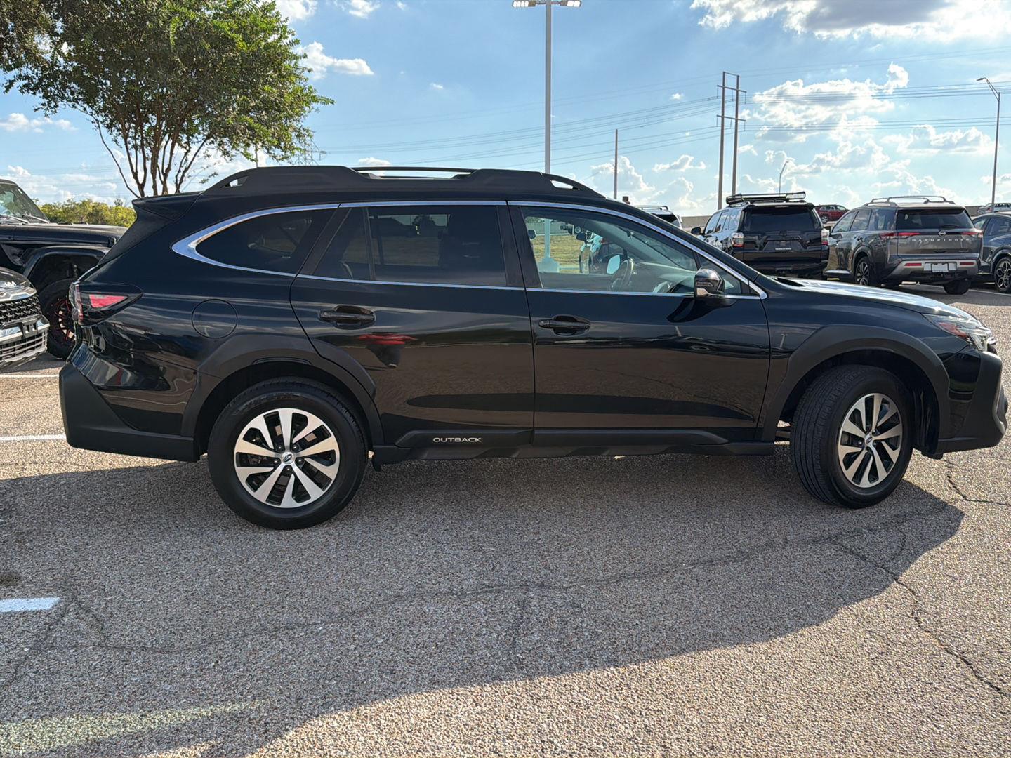 Used 2023 Subaru Outback SUV