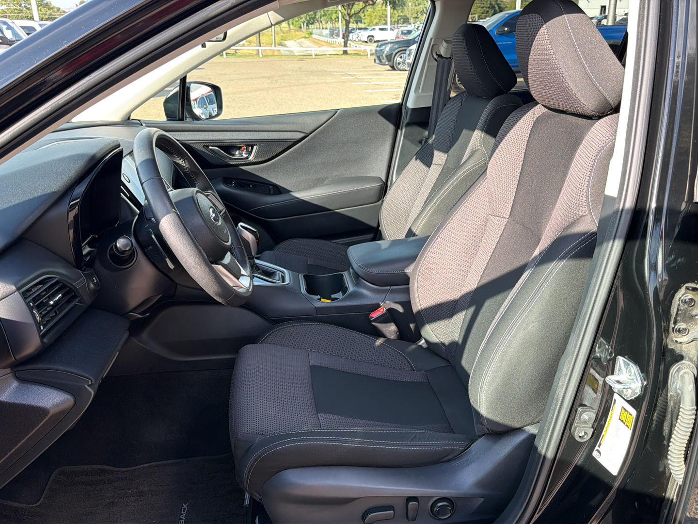 Used 2023 Subaru Outback SUV