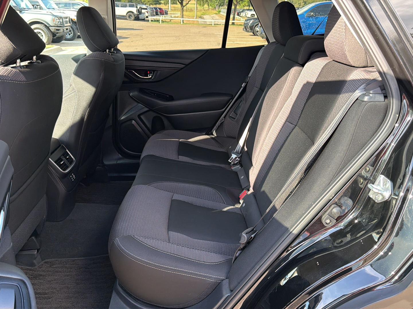 Used 2023 Subaru Outback SUV