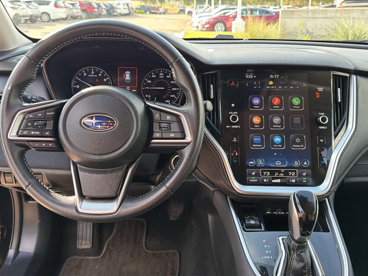 Used 2023 Subaru Outback SUV