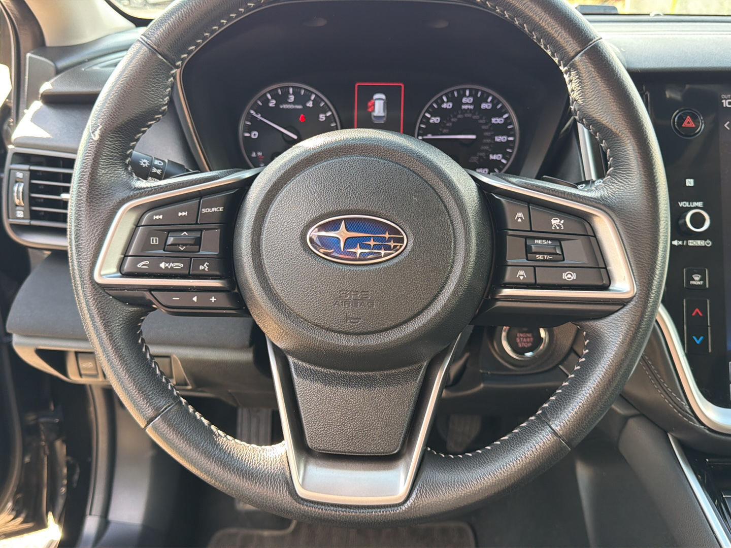 Used 2023 Subaru Outback SUV