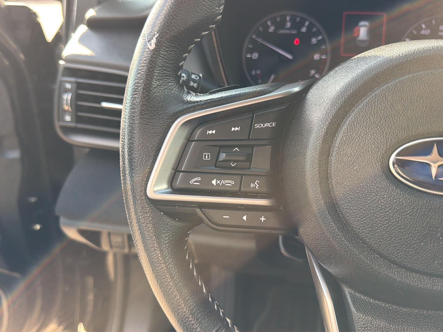 Used 2023 Subaru Outback SUV