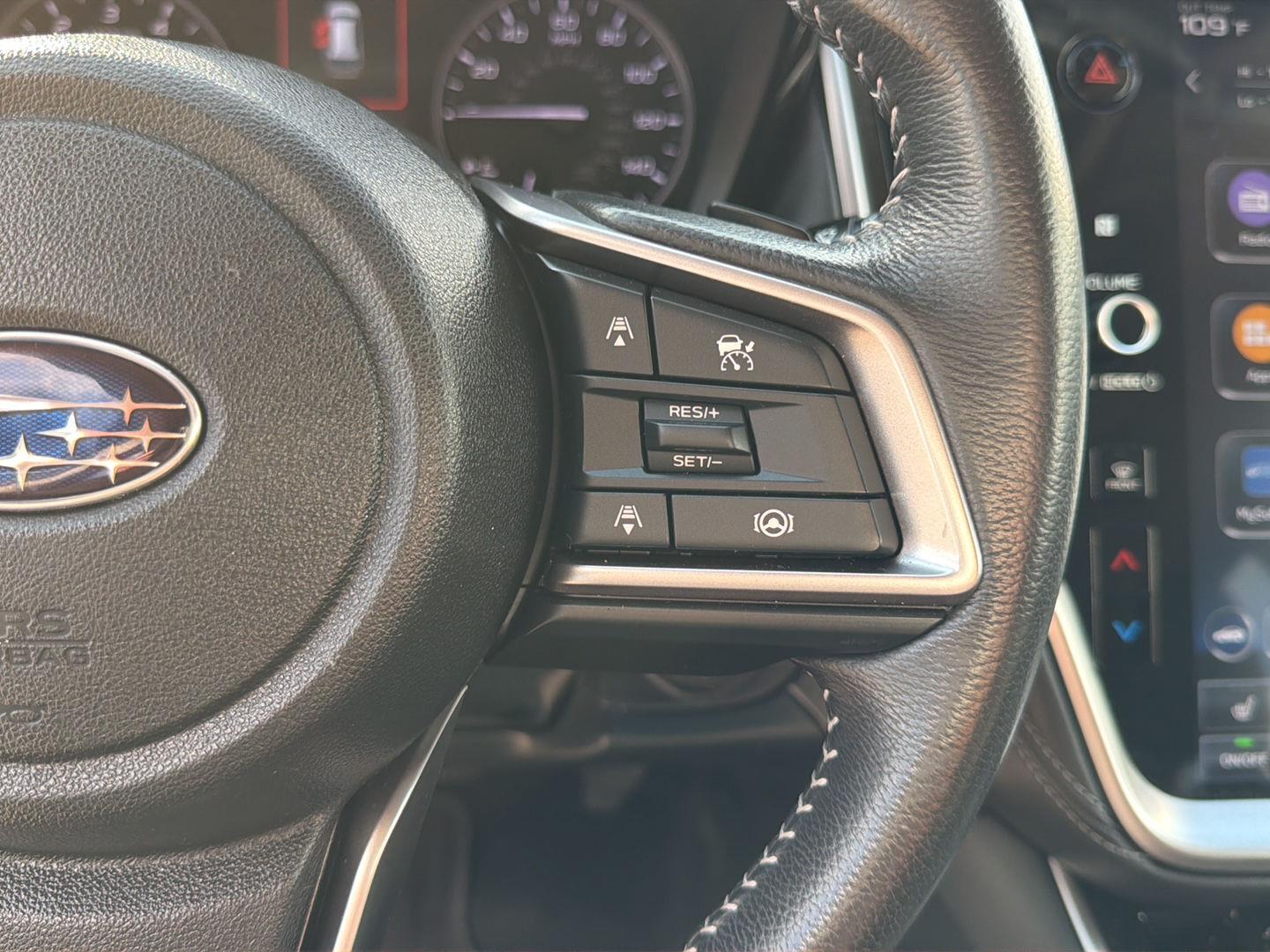 Used 2023 Subaru Outback SUV