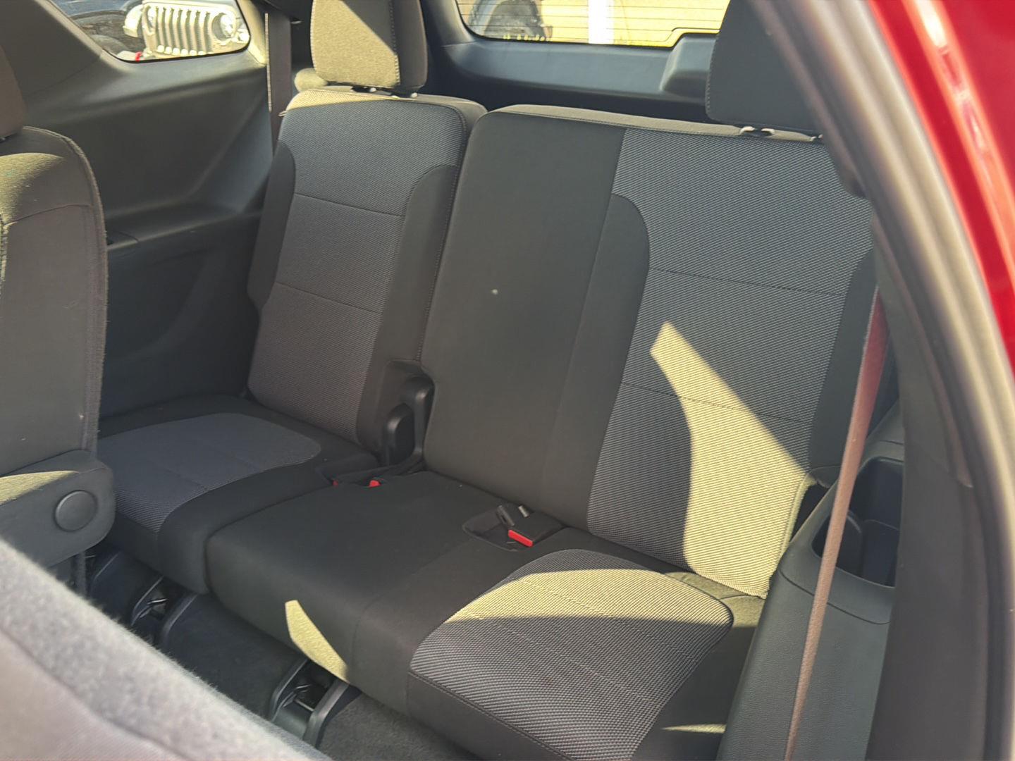 Used 2023 Chevrolet Traverse SUV